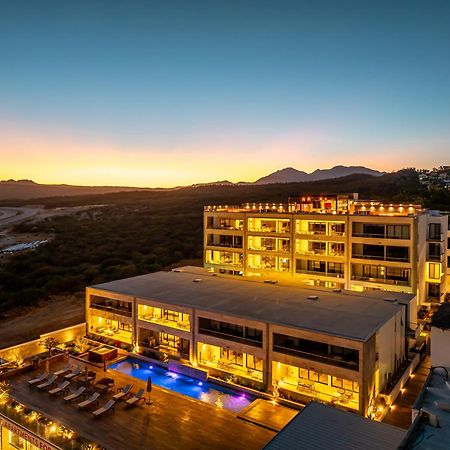 Апартаменты Marella Cabo Сан-Хосе-дель-Кабо Экстерьер фото