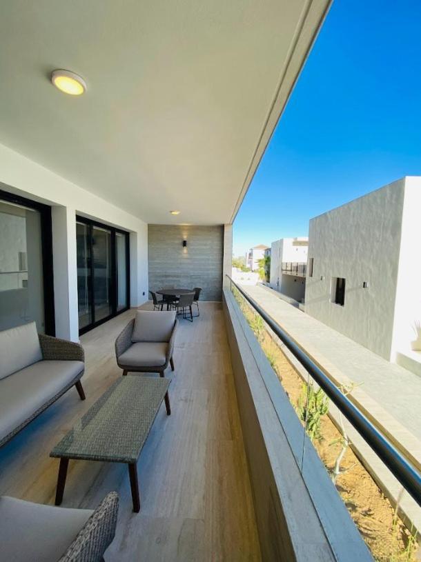 Апартаменты Marella Cabo Сан-Хосе-дель-Кабо Экстерьер фото