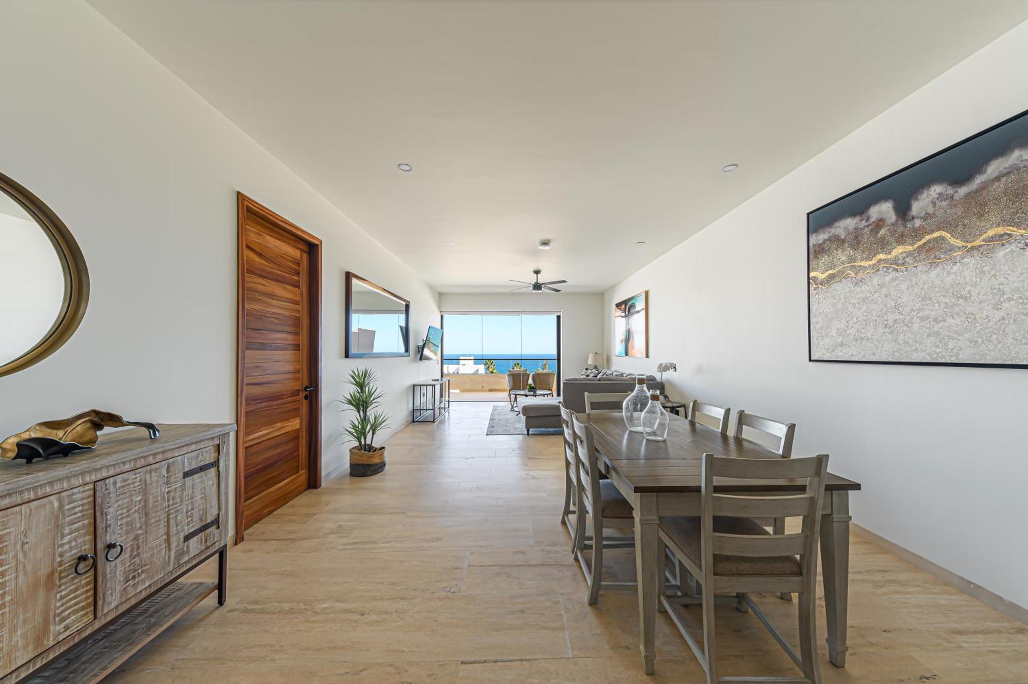 Апартаменты Marella Cabo Сан-Хосе-дель-Кабо Экстерьер фото