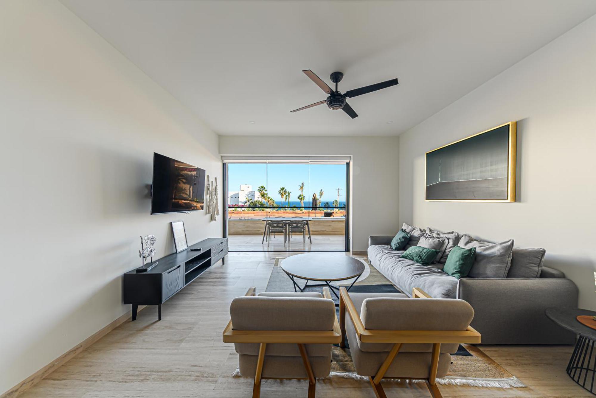 Апартаменты Marella Cabo Сан-Хосе-дель-Кабо Экстерьер фото