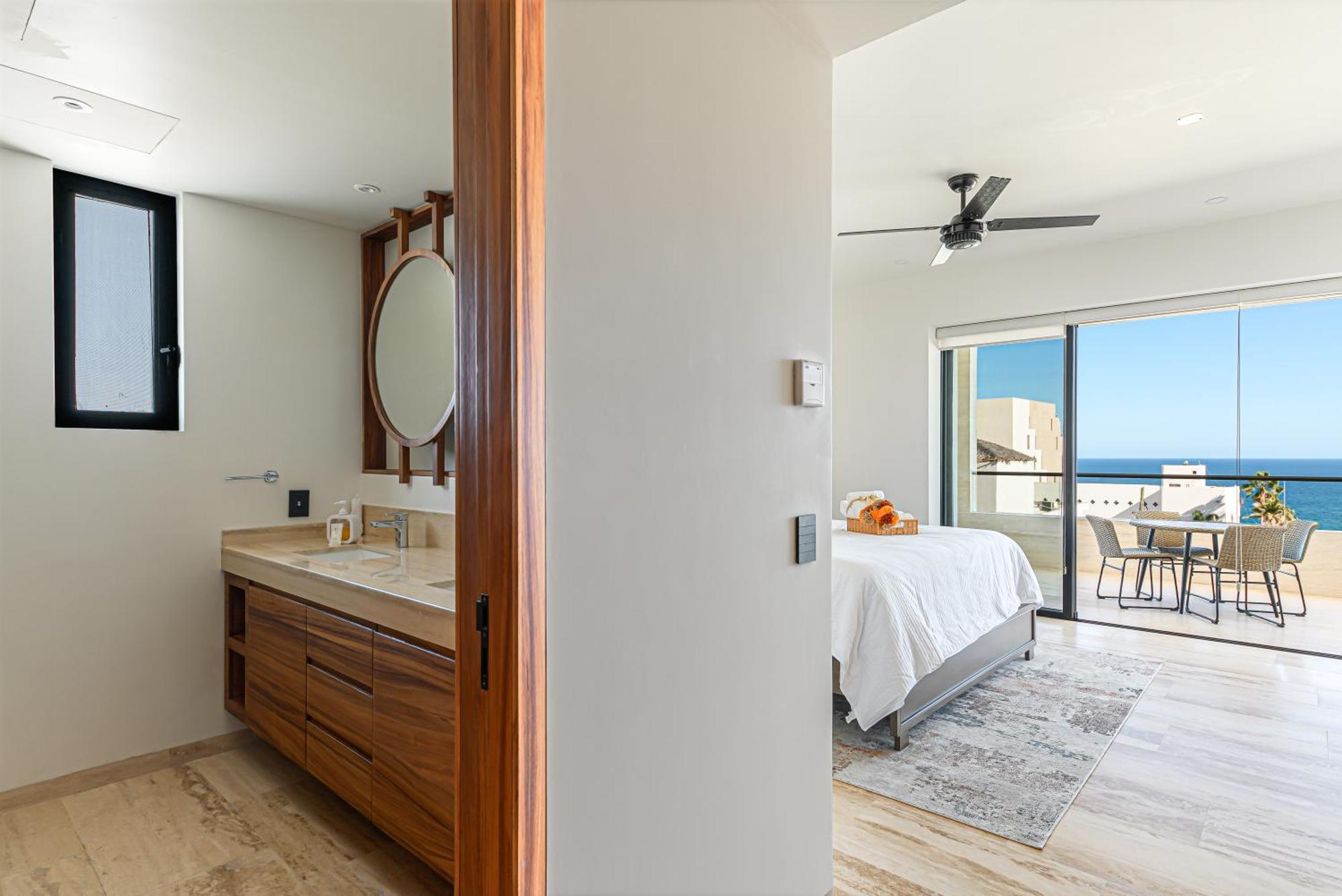 Апартаменты Marella Cabo Сан-Хосе-дель-Кабо Экстерьер фото