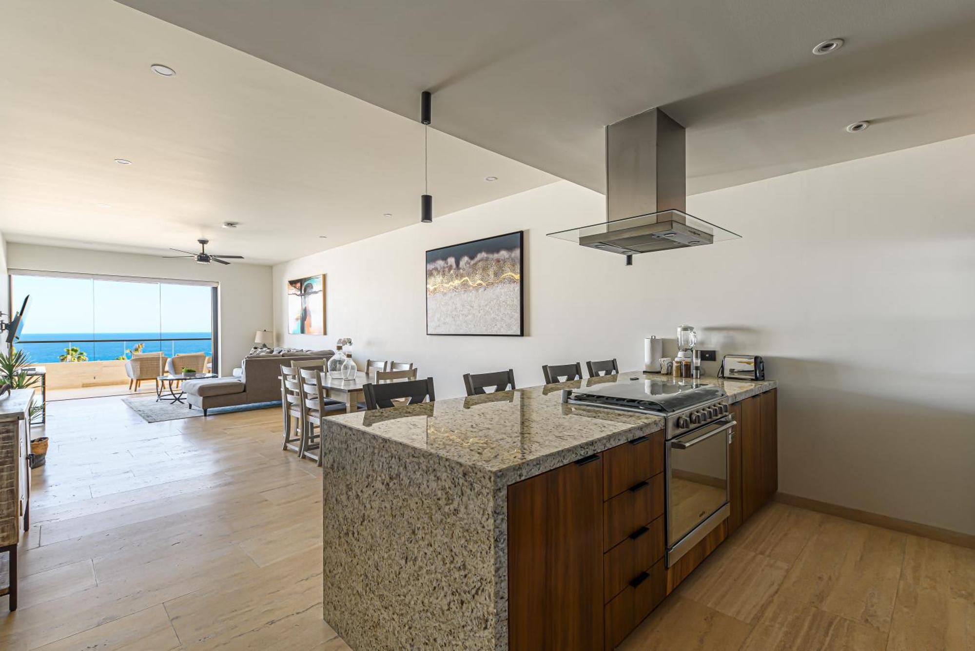 Апартаменты Marella Cabo Сан-Хосе-дель-Кабо Экстерьер фото