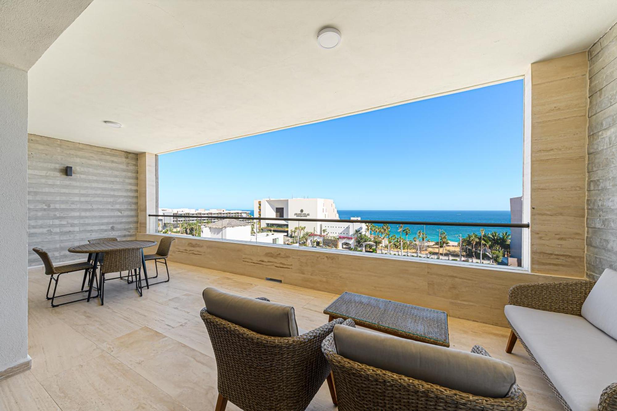 Апартаменты Marella Cabo Сан-Хосе-дель-Кабо Экстерьер фото