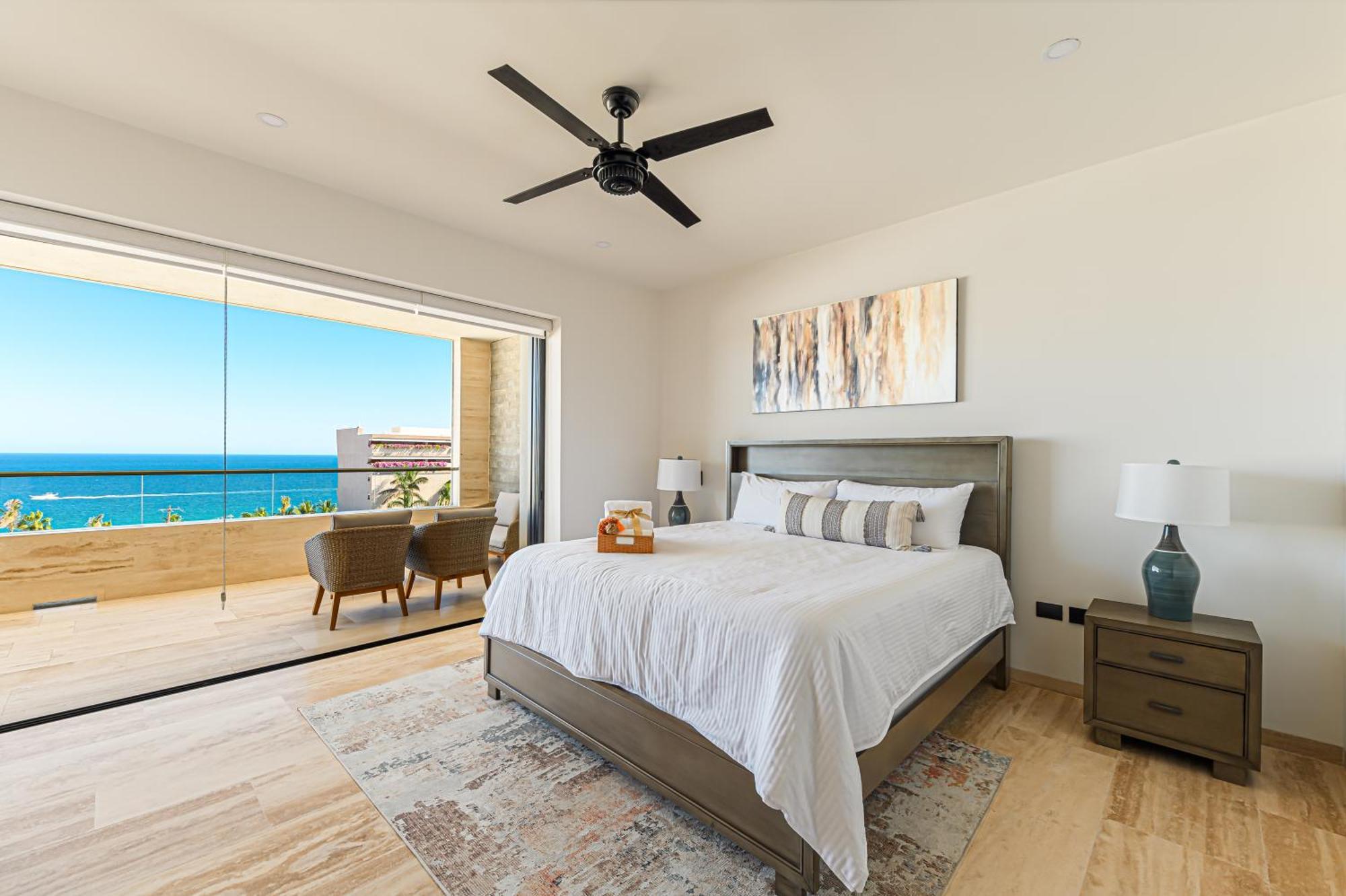 Апартаменты Marella Cabo Сан-Хосе-дель-Кабо Экстерьер фото