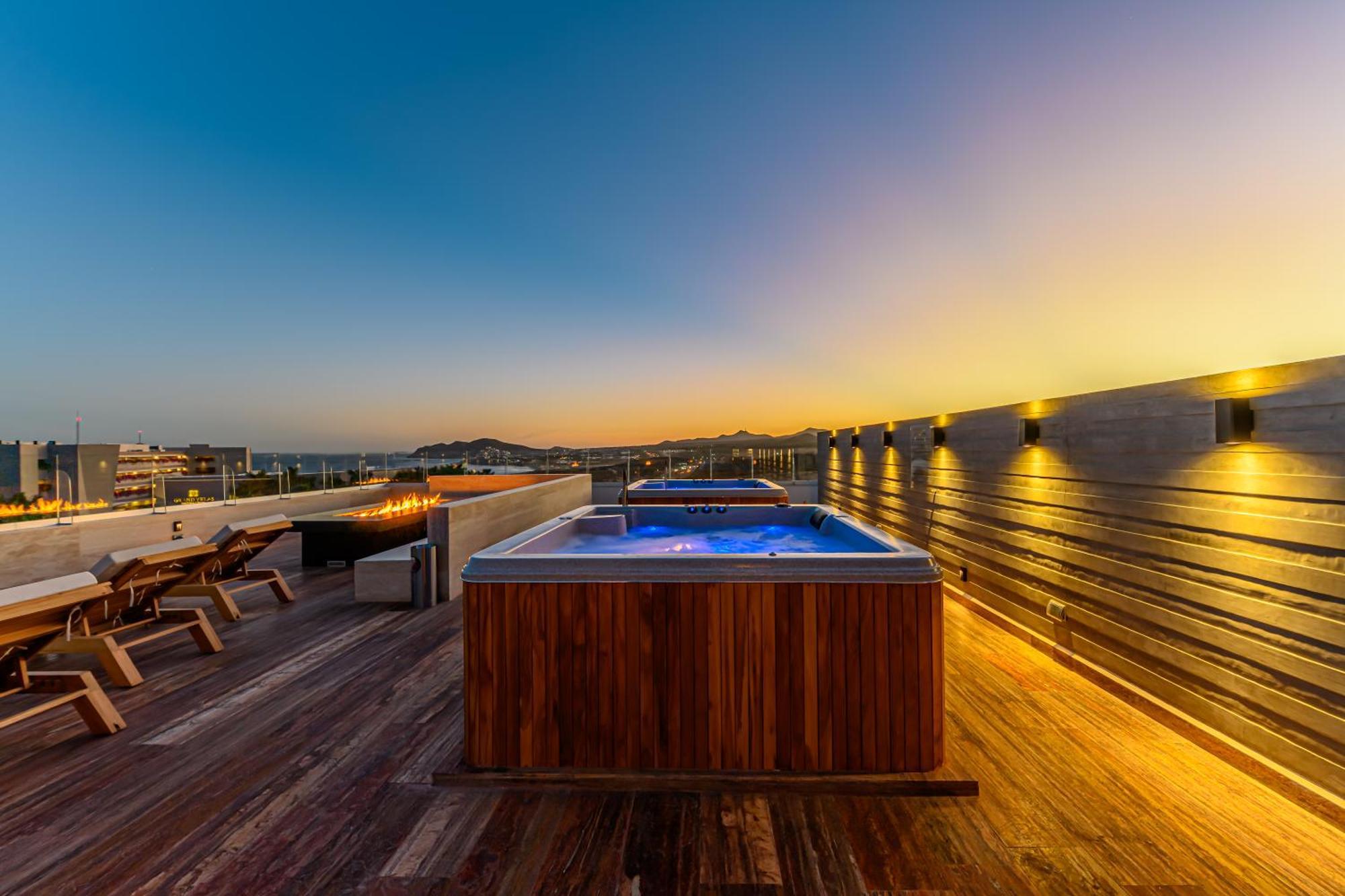 Апартаменты Marella Cabo Сан-Хосе-дель-Кабо Экстерьер фото