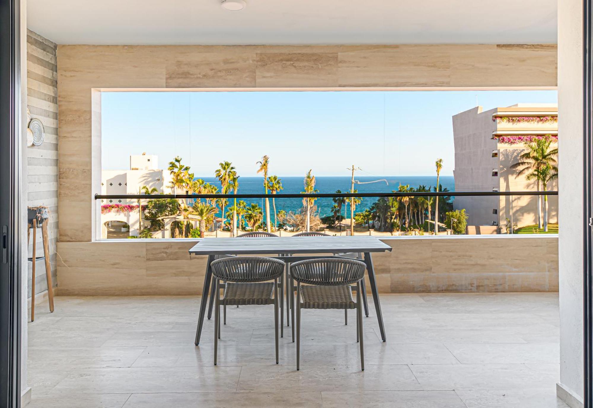 Апартаменты Marella Cabo Сан-Хосе-дель-Кабо Экстерьер фото