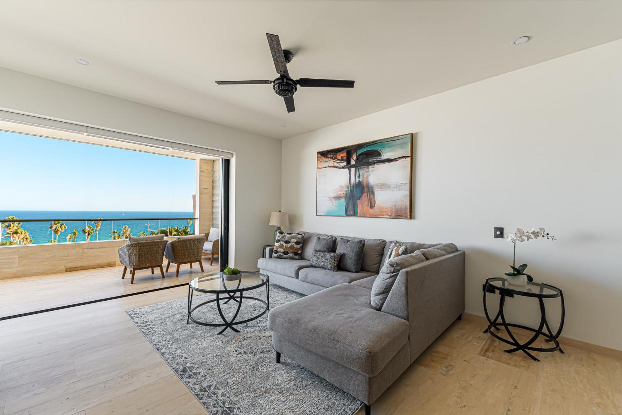 Апартаменты Marella Cabo Сан-Хосе-дель-Кабо Экстерьер фото
