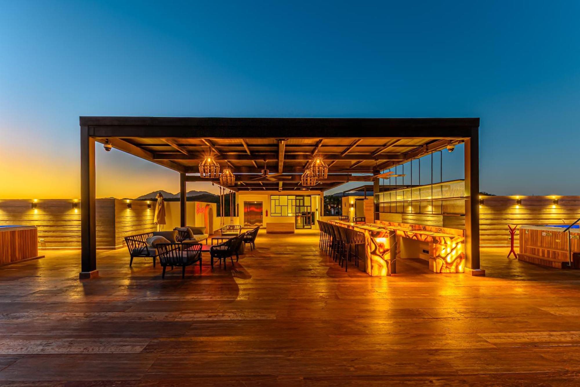 Апартаменты Marella Cabo Сан-Хосе-дель-Кабо Экстерьер фото