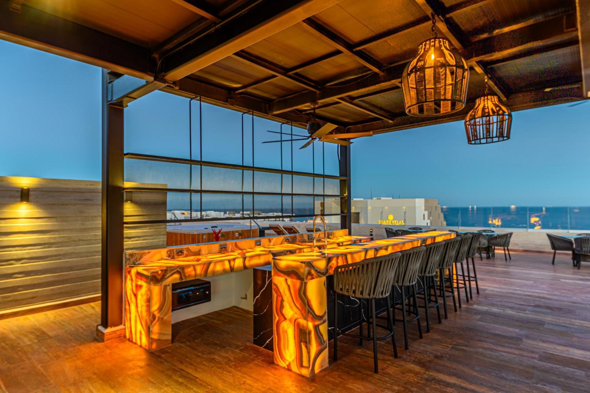 Апартаменты Marella Cabo Сан-Хосе-дель-Кабо Экстерьер фото