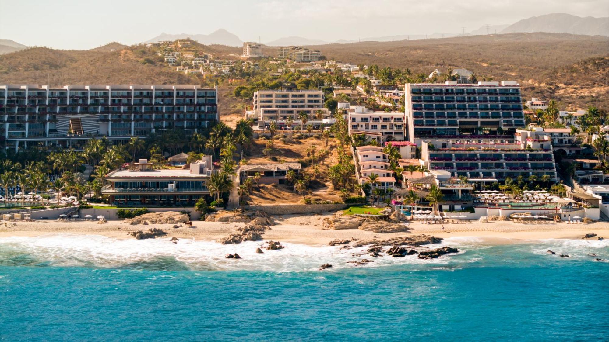 Апартаменты Marella Cabo Сан-Хосе-дель-Кабо Экстерьер фото