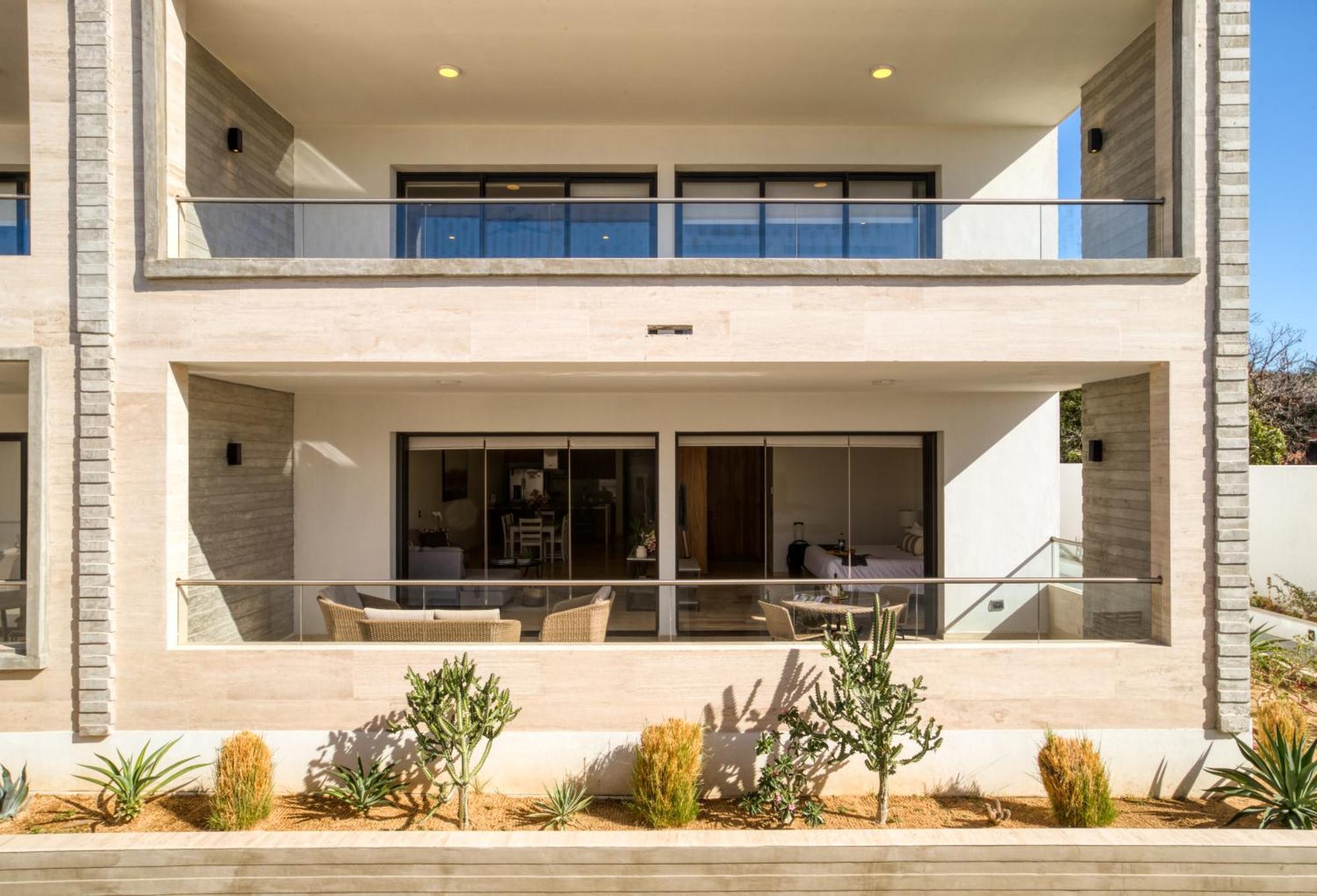 Апартаменты Marella Cabo Сан-Хосе-дель-Кабо Экстерьер фото