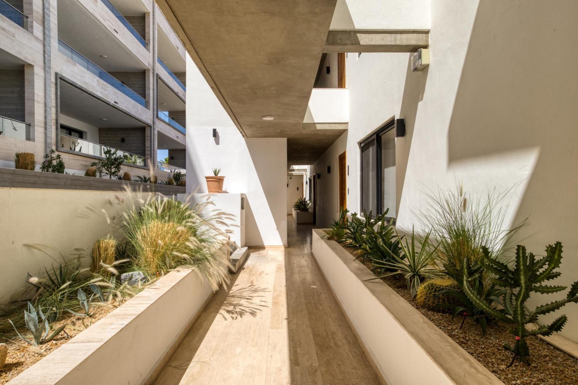 Апартаменты Marella Cabo Сан-Хосе-дель-Кабо Экстерьер фото