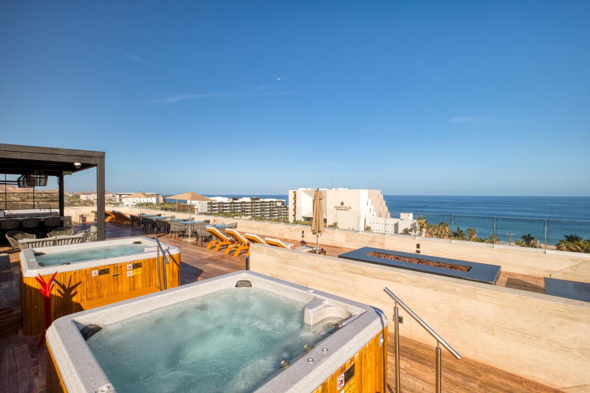 Апартаменты Marella Cabo Сан-Хосе-дель-Кабо Экстерьер фото
